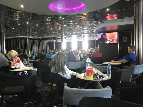 How to take the ferry from Tallinn, Estonia to Helsinki, Finland - Estonia, Finland, Getting Around -