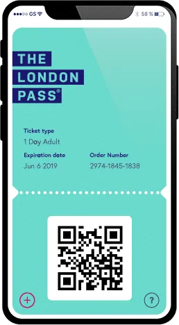 City Cards: Which Ones Are Worth It? (August 2019) London card phone pass