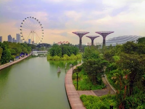 Getting started in Singapore: orienting yourself and saving money in the world’s most expensive city - Getting Around, Saving money, Singapore -