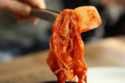 Eating Korean food if you can’t speak much Korean