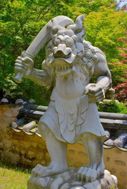 Destination: Bugok Hawaii AKA Buddhist hell – where water park meets Buddhist hell (NSFW) (Changnyeong-gun, Gyeongsangnam-do, South Korea Destination: Bugok Hawaii AKA Buddhist hell – where water park meets Buddhist hell (NSFW) (Changnyeong-gun, Gyeongsangnam-do, South Korea - South Korea -