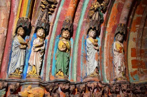 Destination: Malbork Castle - check out the biggest castle in the world (Malbork, Poland) Destination: Malbork Castle - check out the biggest castle in the world (Malbork, Poland) - Poland - Malbork Castle