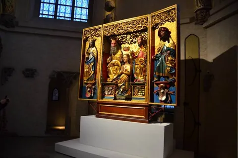 Destination: Malbork Castle - check out the biggest castle in the world (Malbork, Poland) Destination: Malbork Castle - check out the biggest castle in the world (Malbork, Poland) - Poland - Malbork Castle